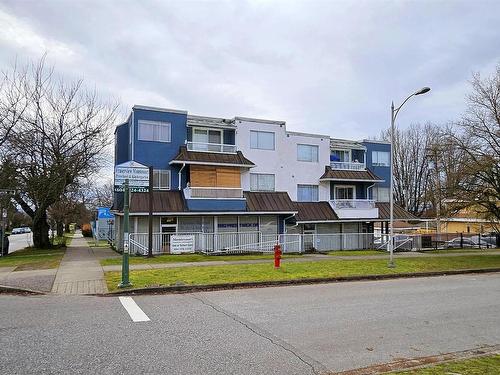 1992 Prestwick Drive, Vancouver, BC 