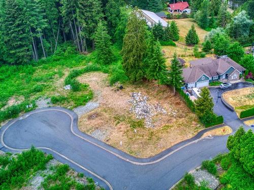 3132 Chestnut Court, Anmore, BC 