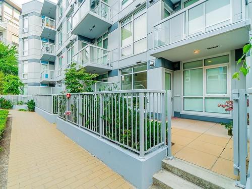 104 5189 Cambie Street, Vancouver, BC 