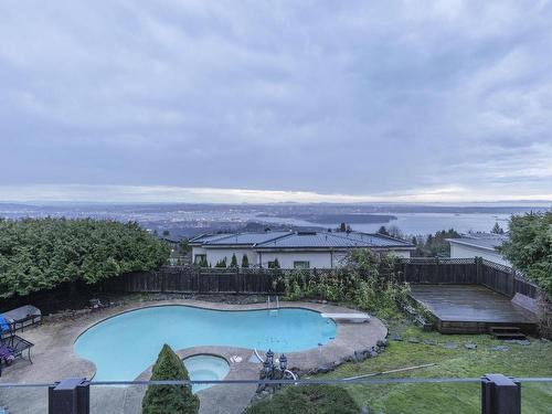1591 Chartwell Drive, West Vancouver, BC 