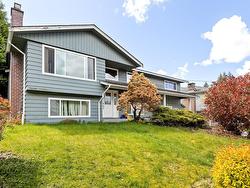 2328 SONORA DRIVE  Coquitlam, BC V3J 6Y5