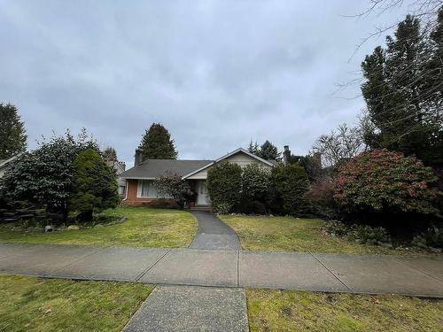 5855 Willow Street, Vancouver, BC 