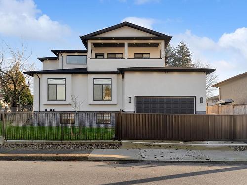 7419 1St Street, Burnaby, BC 