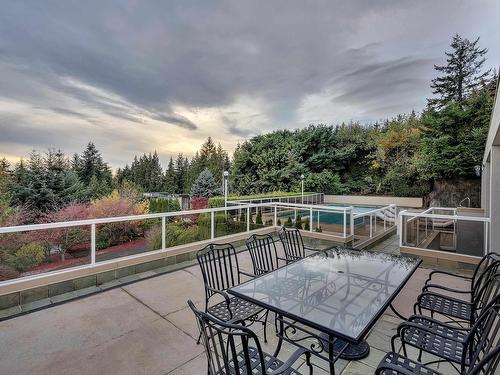 1035 King Georges Way, West Vancouver, BC 
