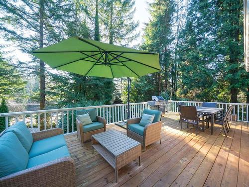 4406 Keith Road, West Vancouver, BC 