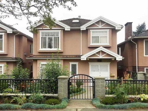 6951 Culloden Street, Vancouver, BC 