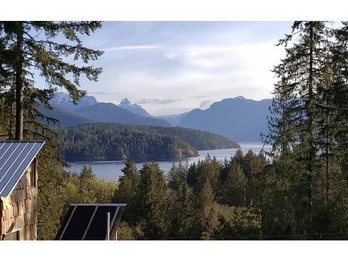 5341 Mountainview Road, Madeira Park, BC 