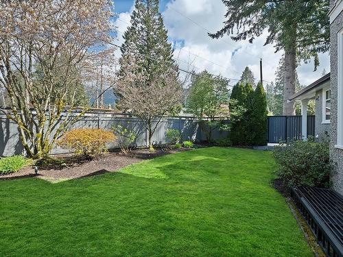 4288 Pelly Road, North Vancouver, BC 