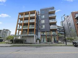 409 3588 SAWMILL CRESCENT  Vancouver, BC V5S 0H5