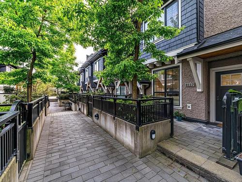 8117 Shaughnessy Street, Vancouver, BC 