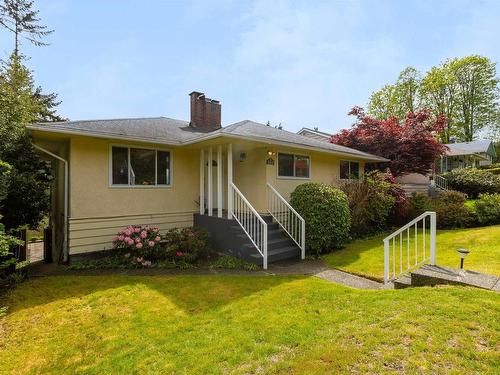 1231 Cloverley Street, North Vancouver, BC 