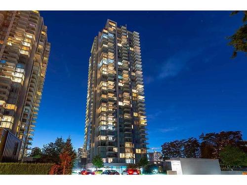 3207 6538 Nelson Avenue, Burnaby, BC 