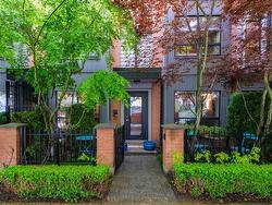 1883 STAINSBURY AVENUE  Vancouver, BC V5N 2M6