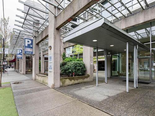 603 1018 Cambie Street, Vancouver, BC 