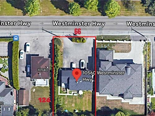10560 Westminster Highway, Richmond, BC 