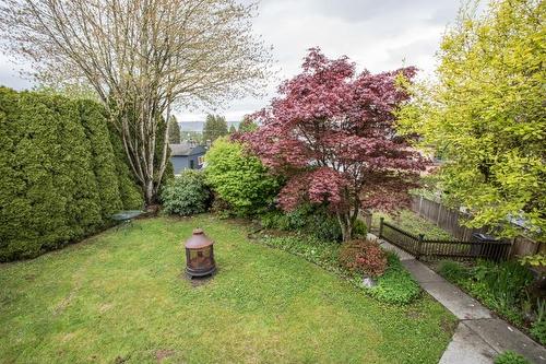 1302 Hammond Avenue, Coquitlam, BC 