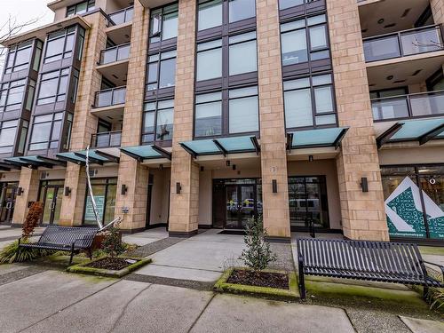 506 131 E 3Rd Street, North Vancouver, BC 