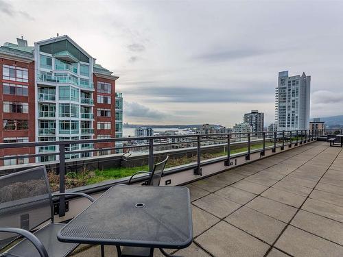 506 131 E 3Rd Street, North Vancouver, BC 