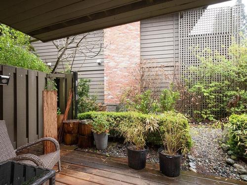 406 235 Keith Road, West Vancouver, BC 