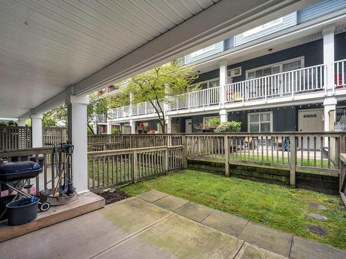 13 935 Ewen Avenue, New Westminster, BC 