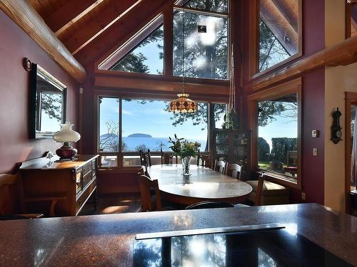 667 Franklin Road, Gibsons, BC 