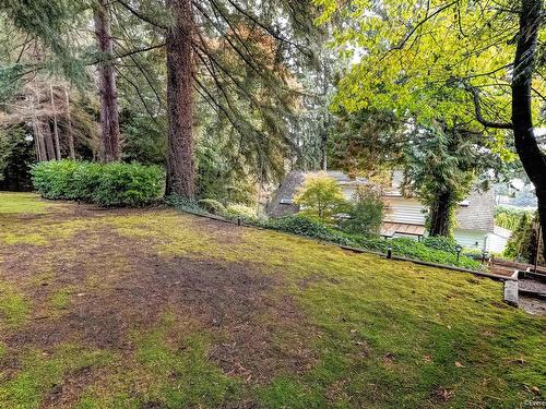 3175 Benbow Road, West Vancouver, BC 