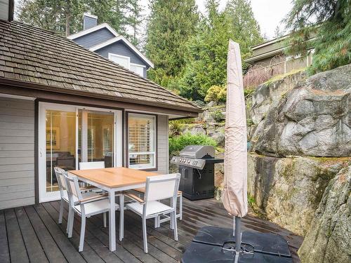 4001 Rose Crescent, West Vancouver, BC 