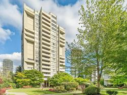 1508 4300 MAYBERRY STREET  Burnaby, BC V5H 4A4