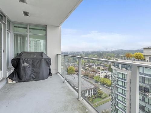 1605 1320 Chesterfield Avenue, North Vancouver, BC 