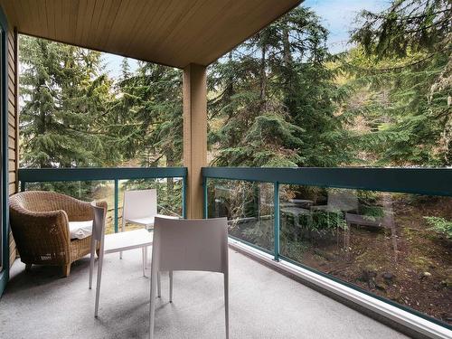 204 4865 Painted Cliff Road, Whistler, BC 