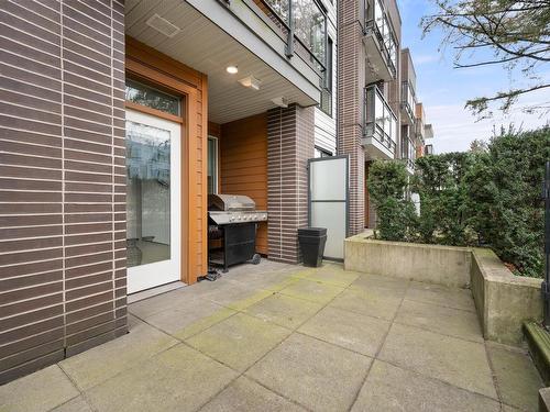 111 615 E 3Rd Street, North Vancouver, BC 