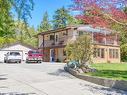 6264 Christian Road, Sechelt, BC 