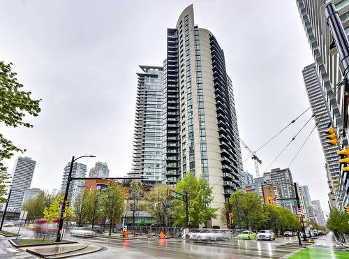 1401 501 Pacific Street, Vancouver, BC 