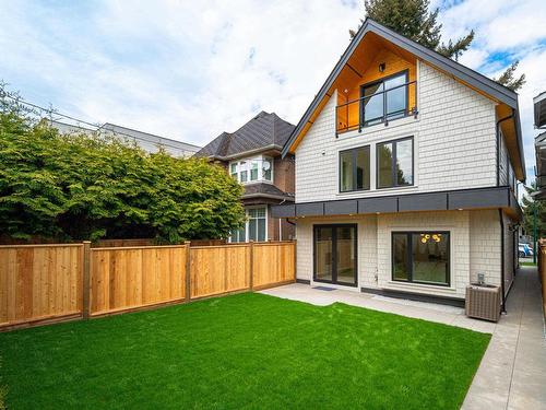 968 W 17Th Avenue, Vancouver, BC 