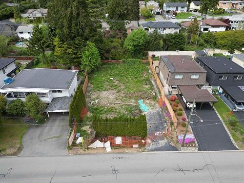 946 Montroyal Boulevard, North Vancouver, BC 