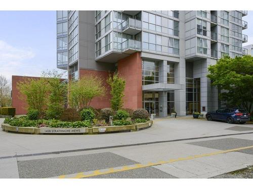3203 1408 Strathmore Mews, Vancouver, BC 
