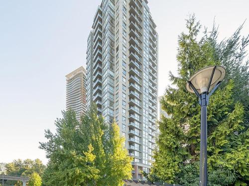 101 4888 Brentwood Drive, Burnaby, BC 