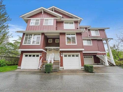2 935 Ewen Avenue, New Westminster, BC 