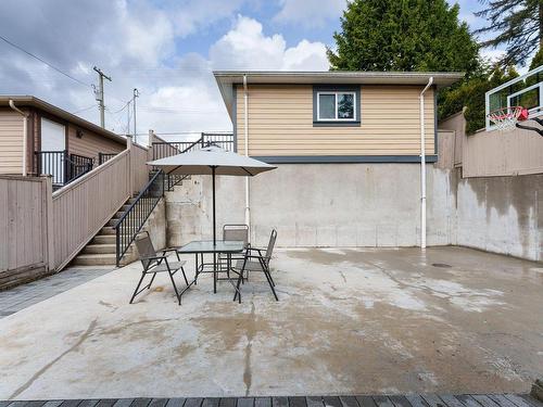 314 W 26Th Street, North Vancouver, BC 