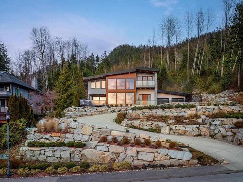 315 Furry Creek Drive, West Vancouver, BC 