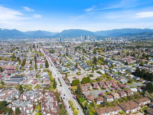 3202 5515 Boundary Road, Vancouver, BC 