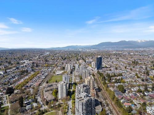 3202 5515 Boundary Road, Vancouver, BC 