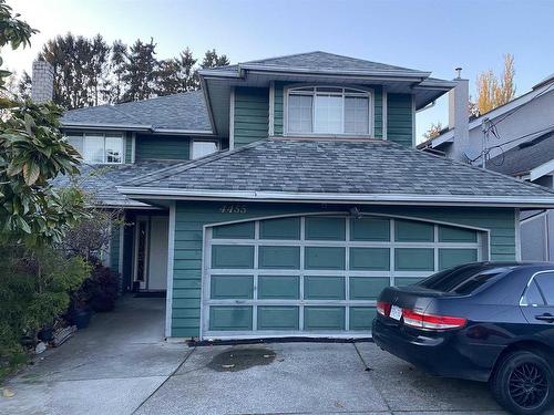 4455 Westminster Highway, Richmond, BC 