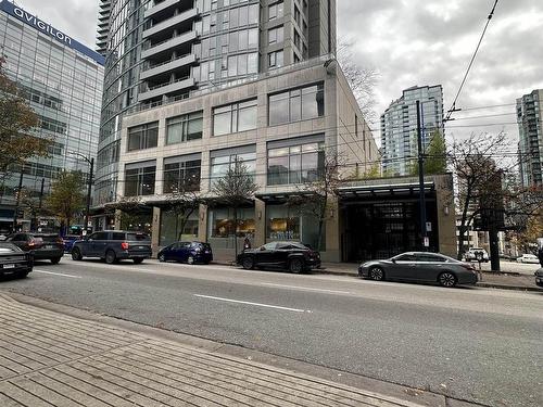 603 822 Seymour Street, Vancouver, BC 