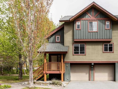 25 1450 Vine Road, Pemberton, BC 