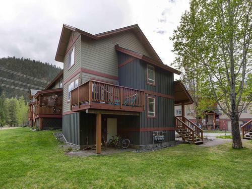 25 1450 Vine Road, Pemberton, BC 