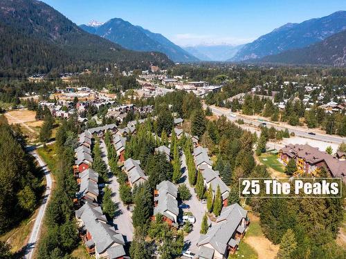 25 1450 Vine Road, Pemberton, BC 