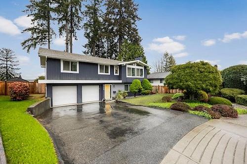 2709 Anchor Place, Coquitlam, BC 