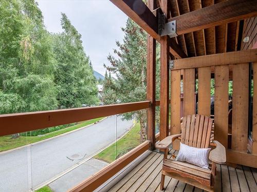 4653 Montebello Place, Whistler, BC 