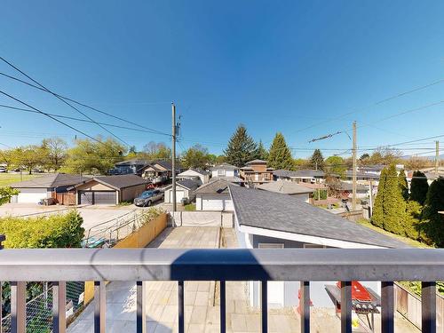 5543 Dundee Street, Vancouver, BC 